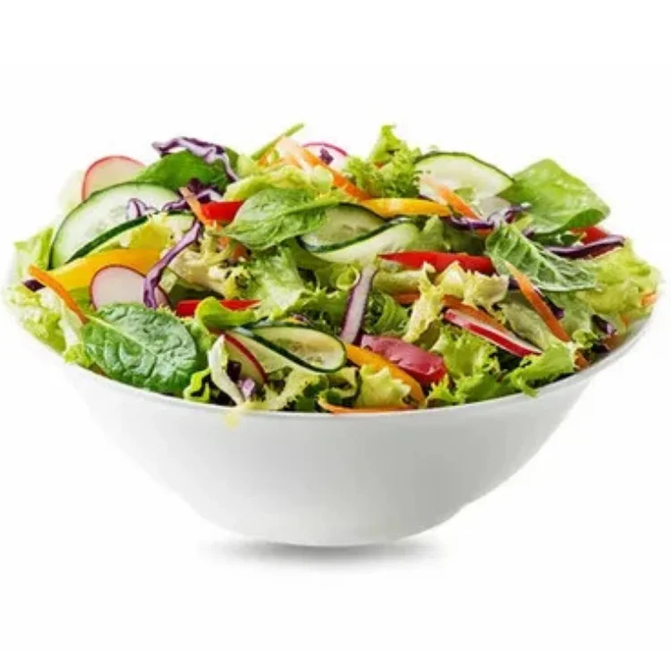 سلطة خضرا سلطة خضرا - الصورة 1